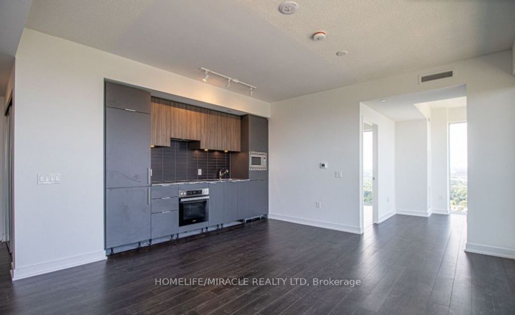 Photo of 50 O'Neill Road #2704, Toronto, ON M3C 0R1 (MLS # C13049660)