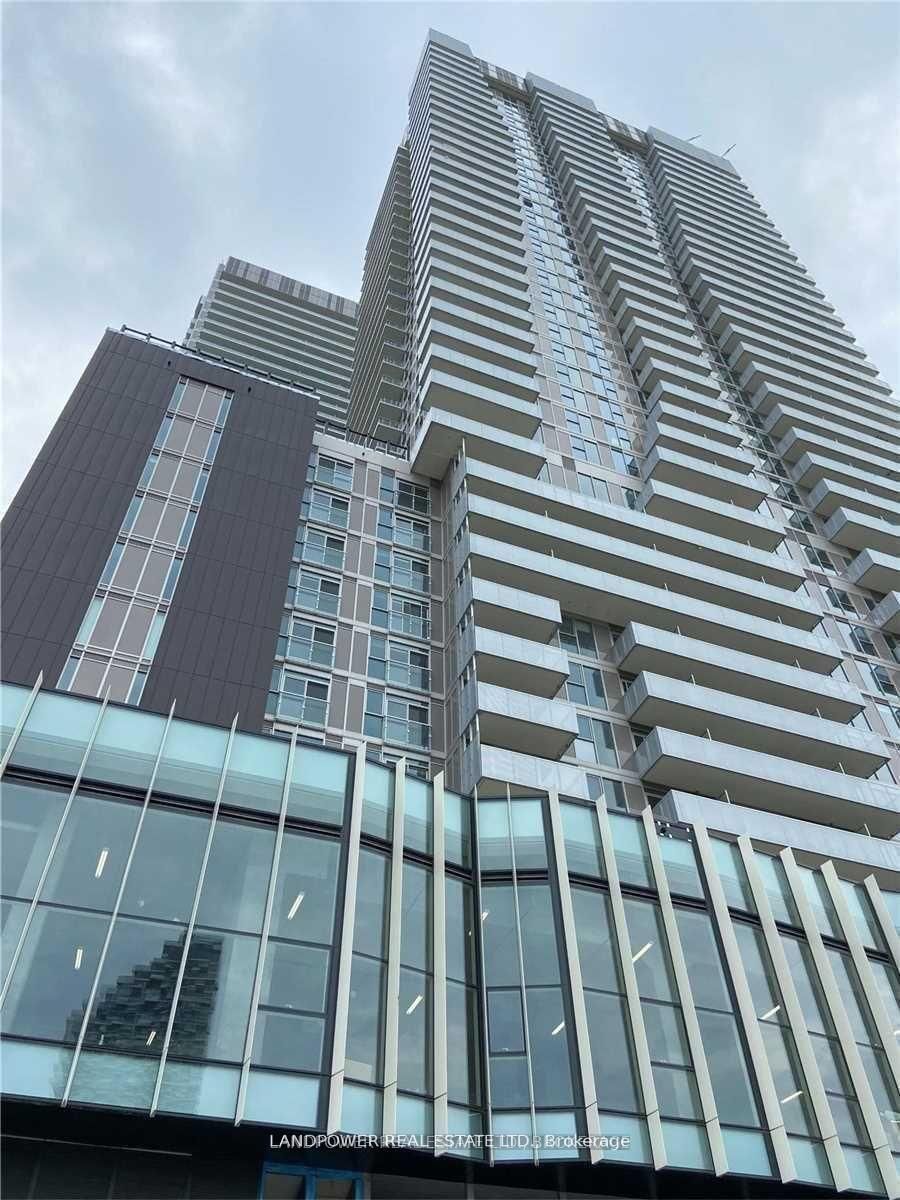 Photo of 15 Lower Jarvis Street #2808, Toronto, ON M5E 0C4 (MLS # C13445426)