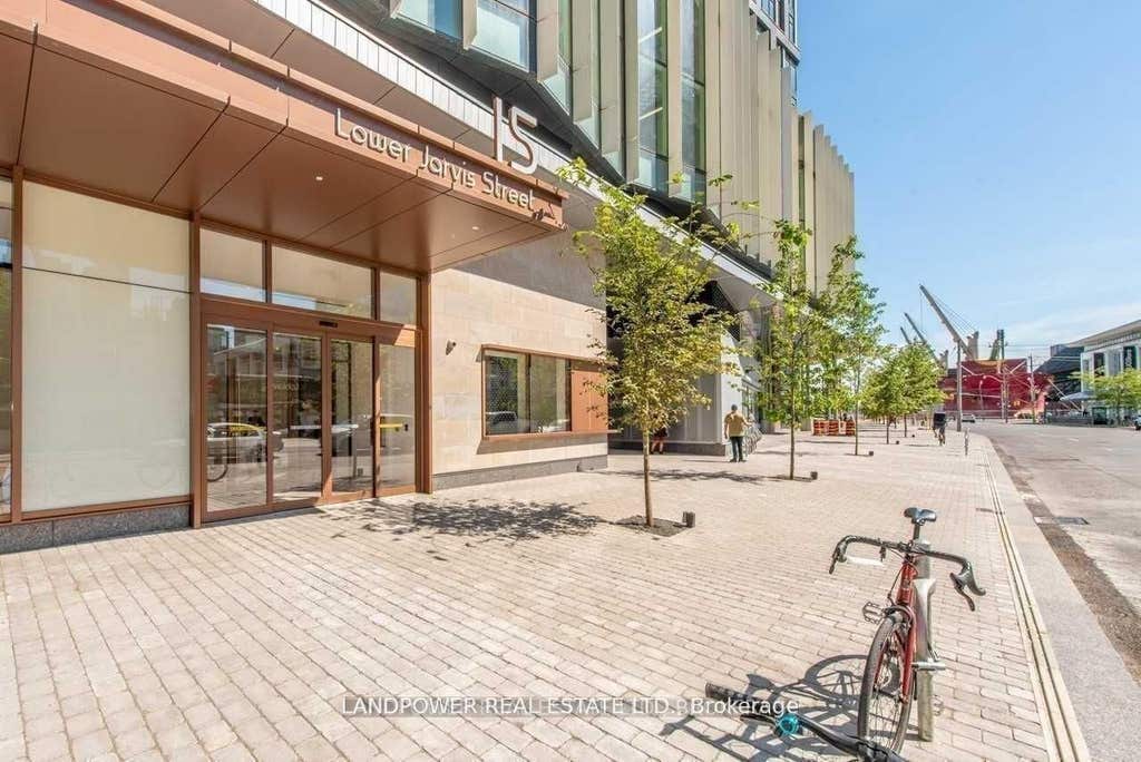 Photo of 15 Lower Jarvis Street #2808, Toronto, ON M5E 0C4 (MLS # C13445426)