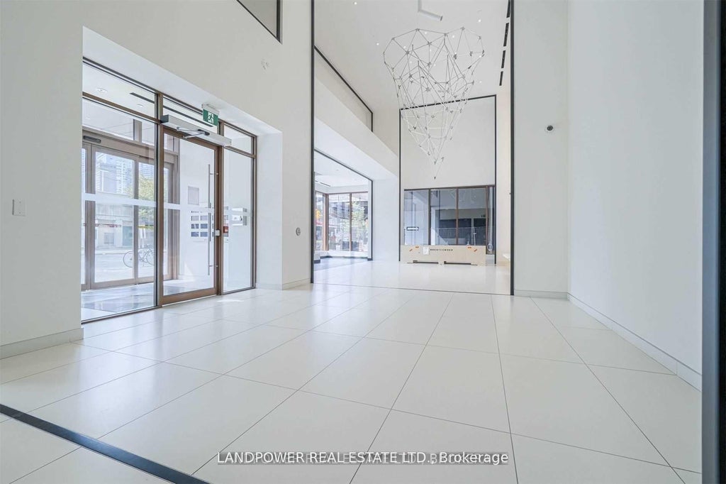 Photo of 15 Lower Jarvis Street #2808, Toronto, ON M5E 0C4 (MLS # C13445426)