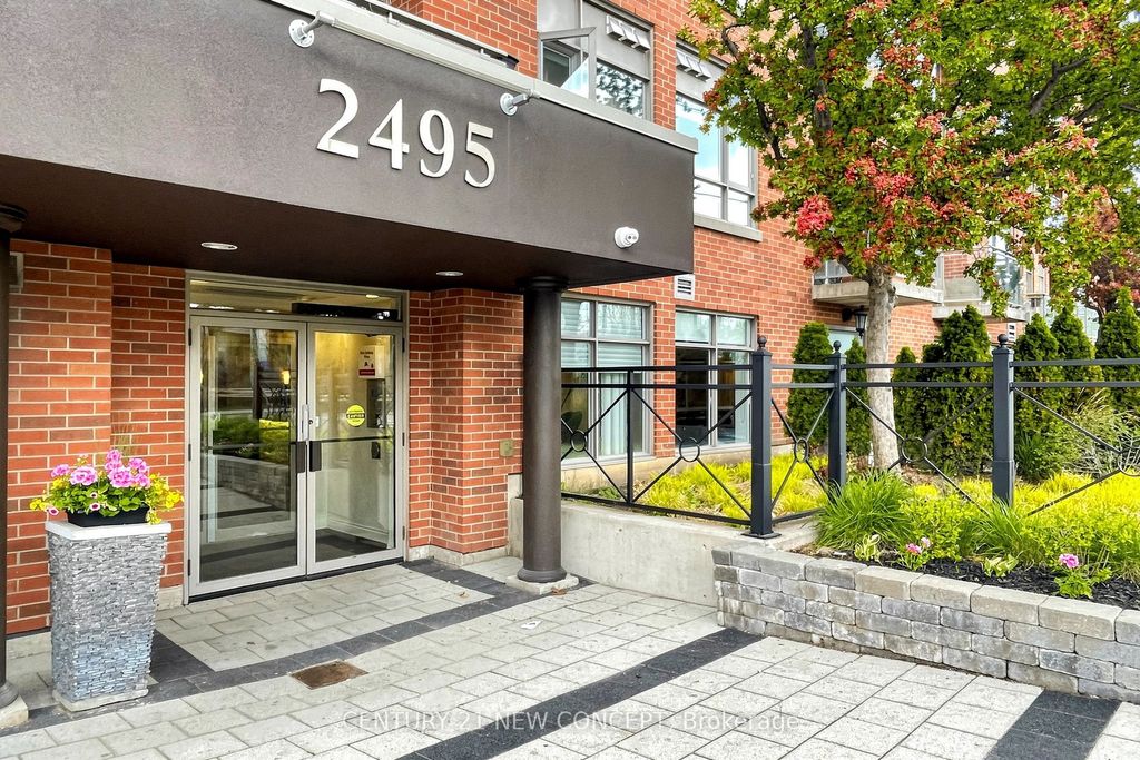 Photo of 2495 Dundas Street W #614, Toronto, ON M6P 1X4 (MLS # W13142932)