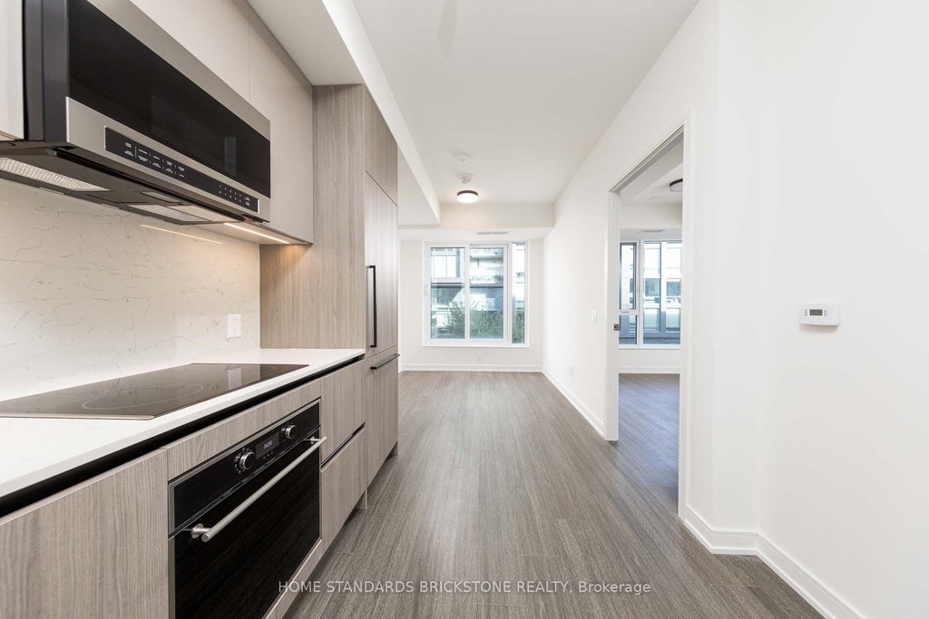 Photo of 425 Front Street E #309, Toronto, ON M5A 0X2 (MLS # C13851456)