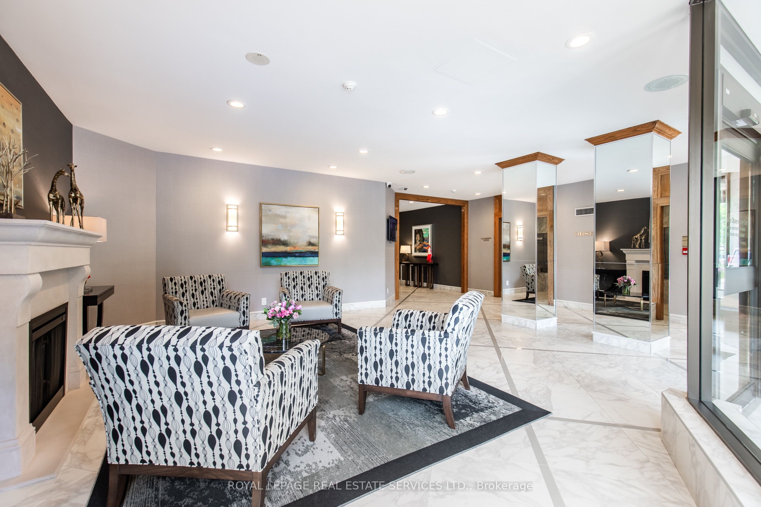 100 Observatory Lane 404