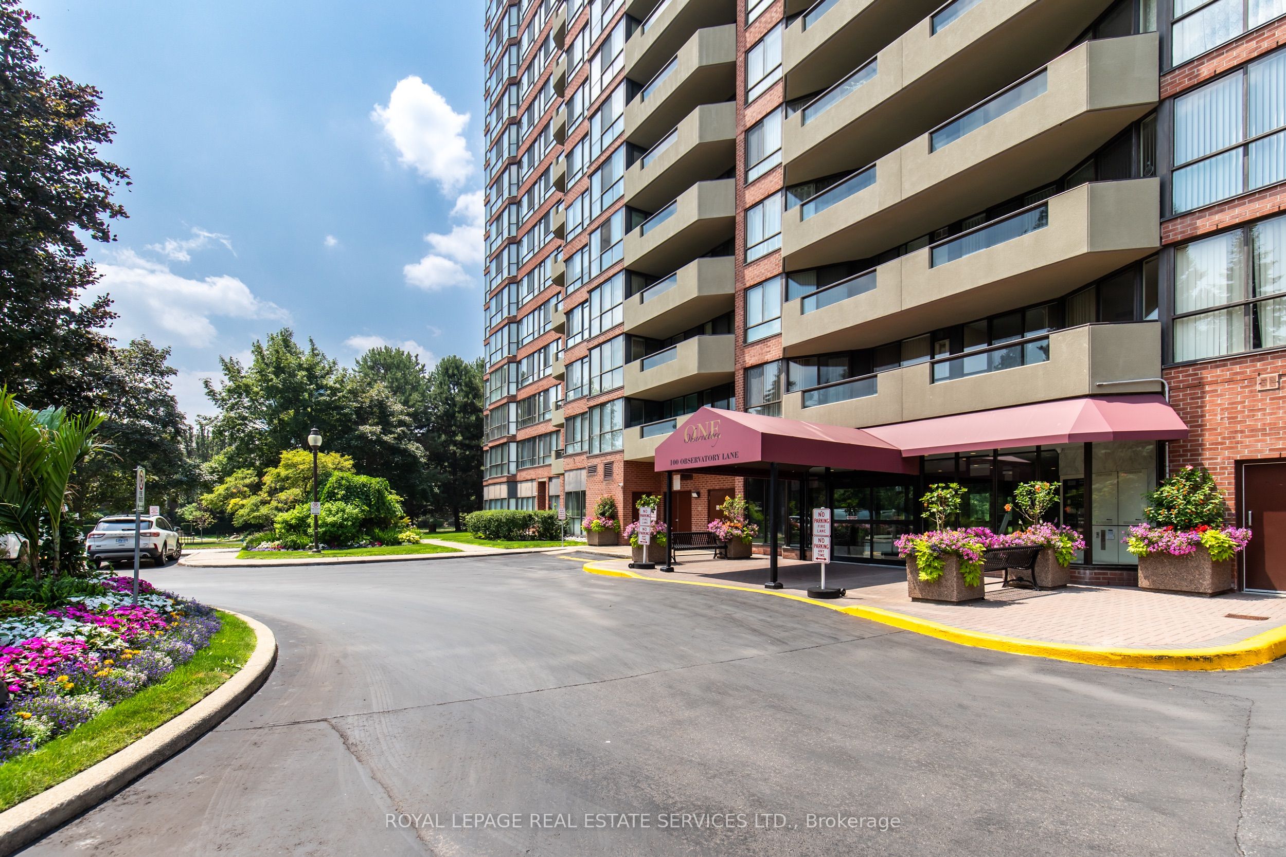 100 Observatory Lane 404