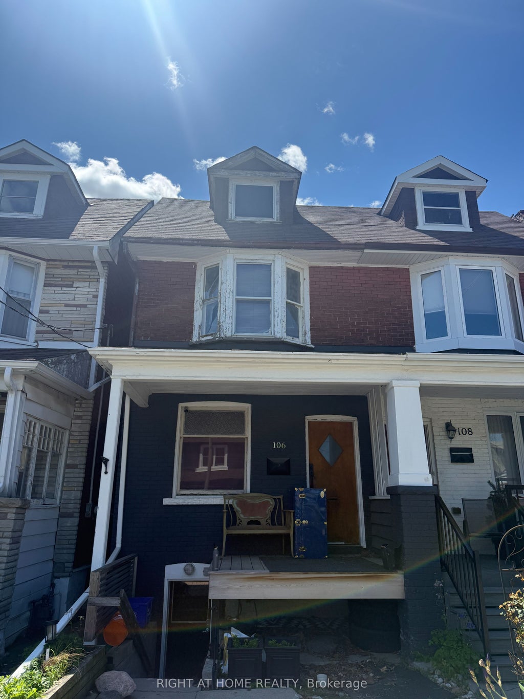 Photo of 106 Donlands Avenue, Toronto, ON M4J 3P1 (MLS # E13211802)