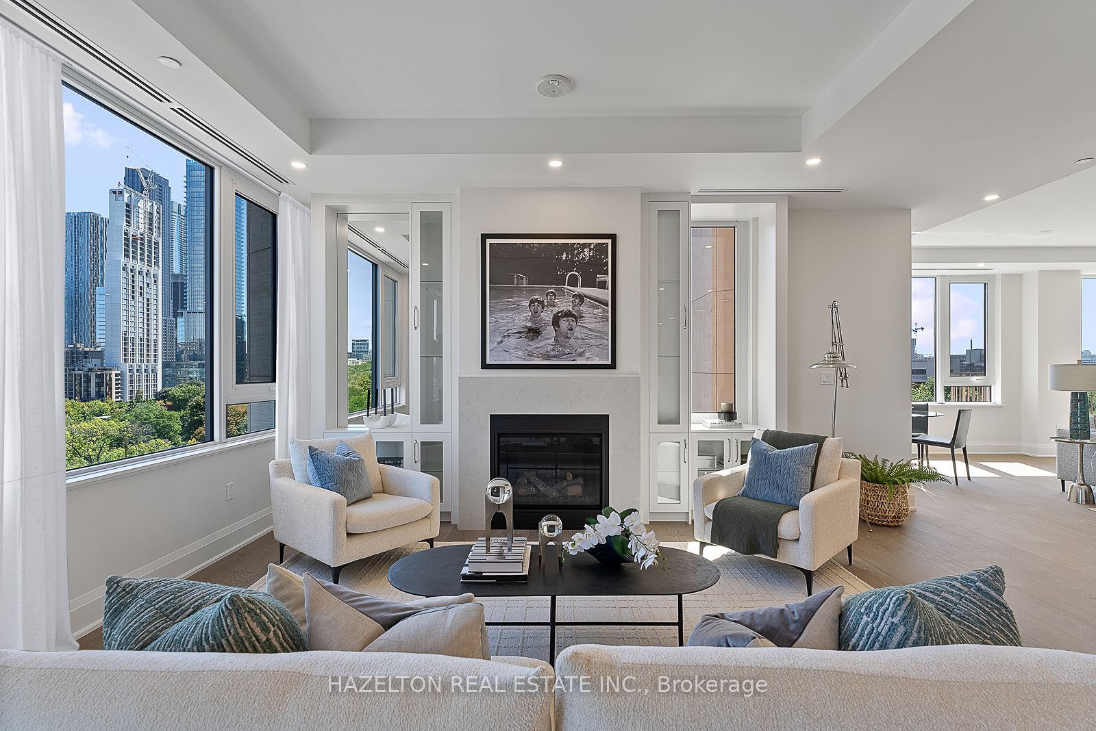 128 Hazelton Avenue 802