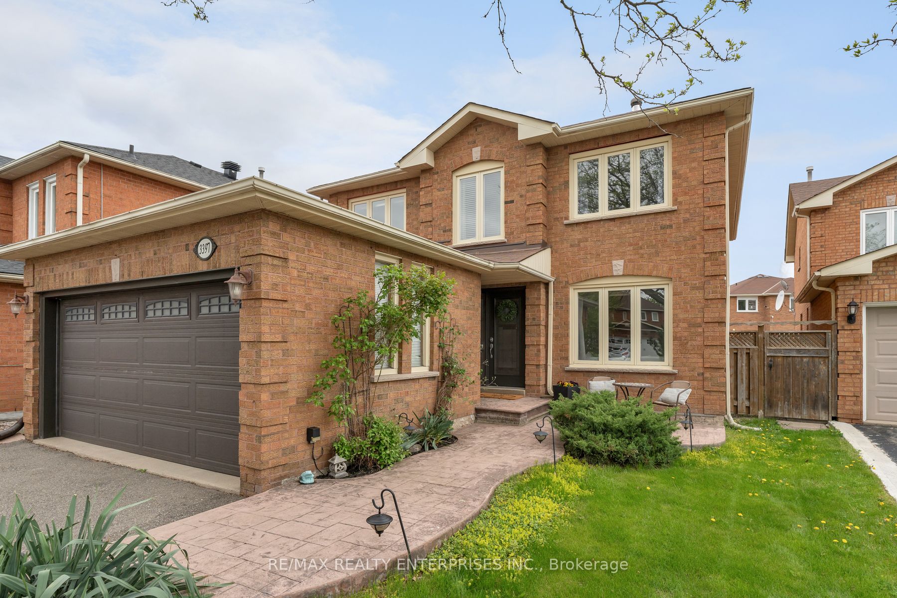 3397 Water Lily Court