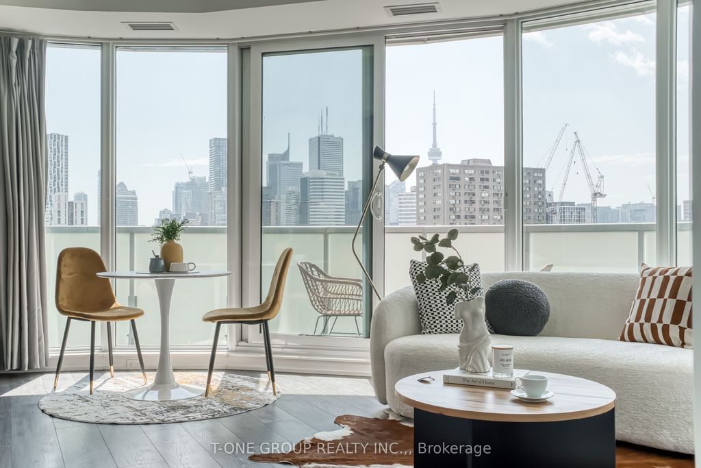 Photo of 403 Church Street #2102, Toronto, ON M4Y 2C2 (MLS # C12592890)