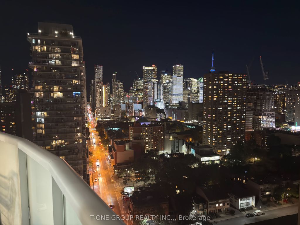 Photo of 403 Church Street #2102, Toronto, ON M4Y 2C2 (MLS # C12592890)