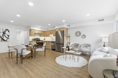 68 Westholme Avenue 2 Toronto ON M6P 3B8