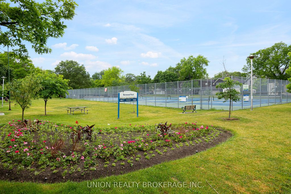 Photo of 7 Norwood Road, Toronto, ON M4E 2R9 (MLS # E13446770)