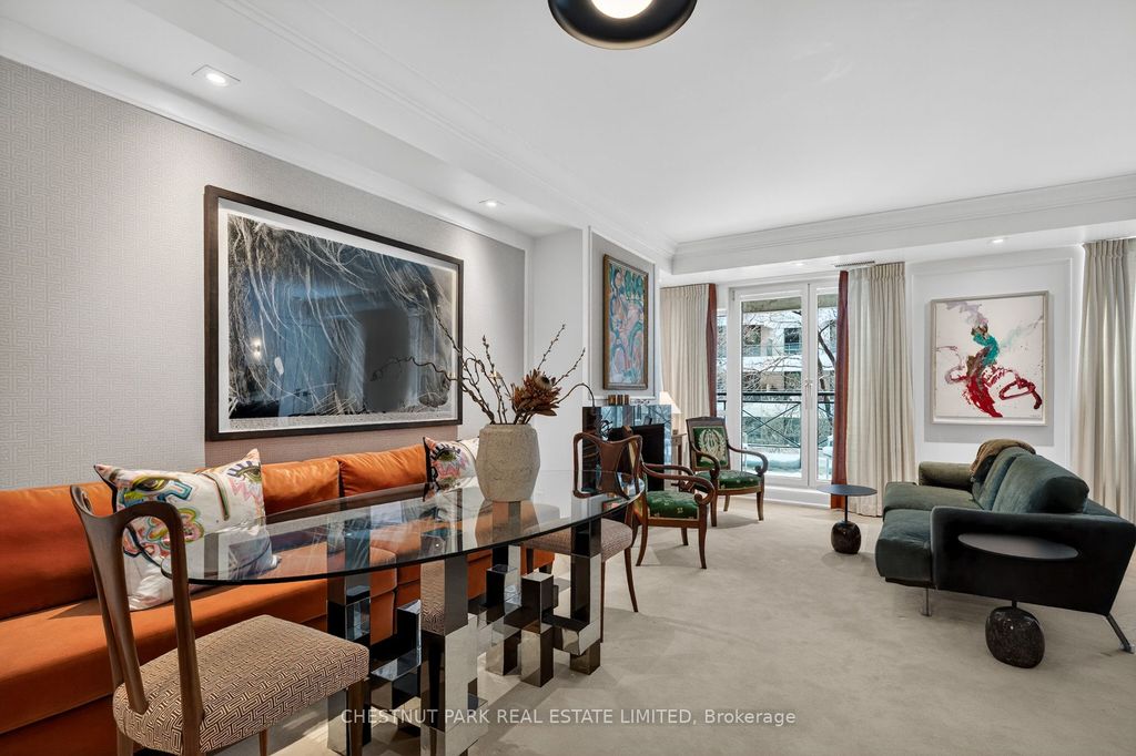Photo of 20 Scrivener Square #301, Toronto, ON M4W 3X9 (MLS # C13008286)