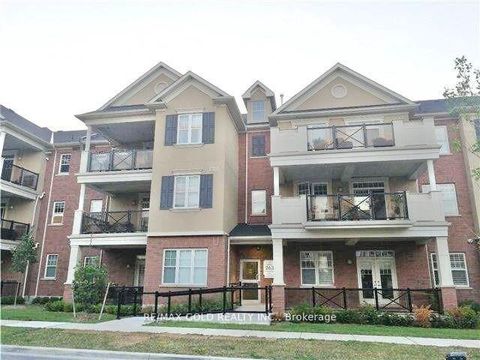 263 Georgian Drive 308 Oakville ON L6H 0L2