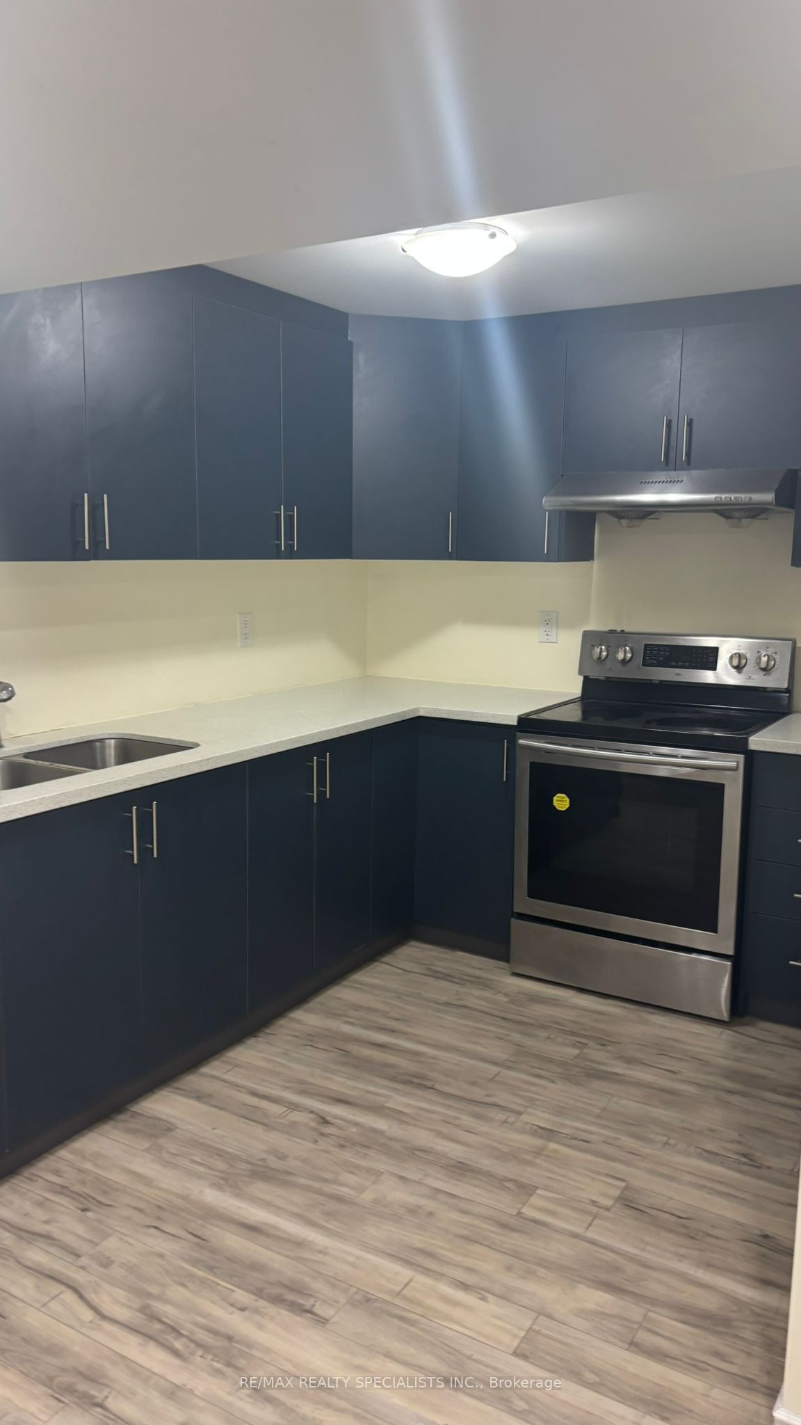 48 Ringway Road BASEMENT