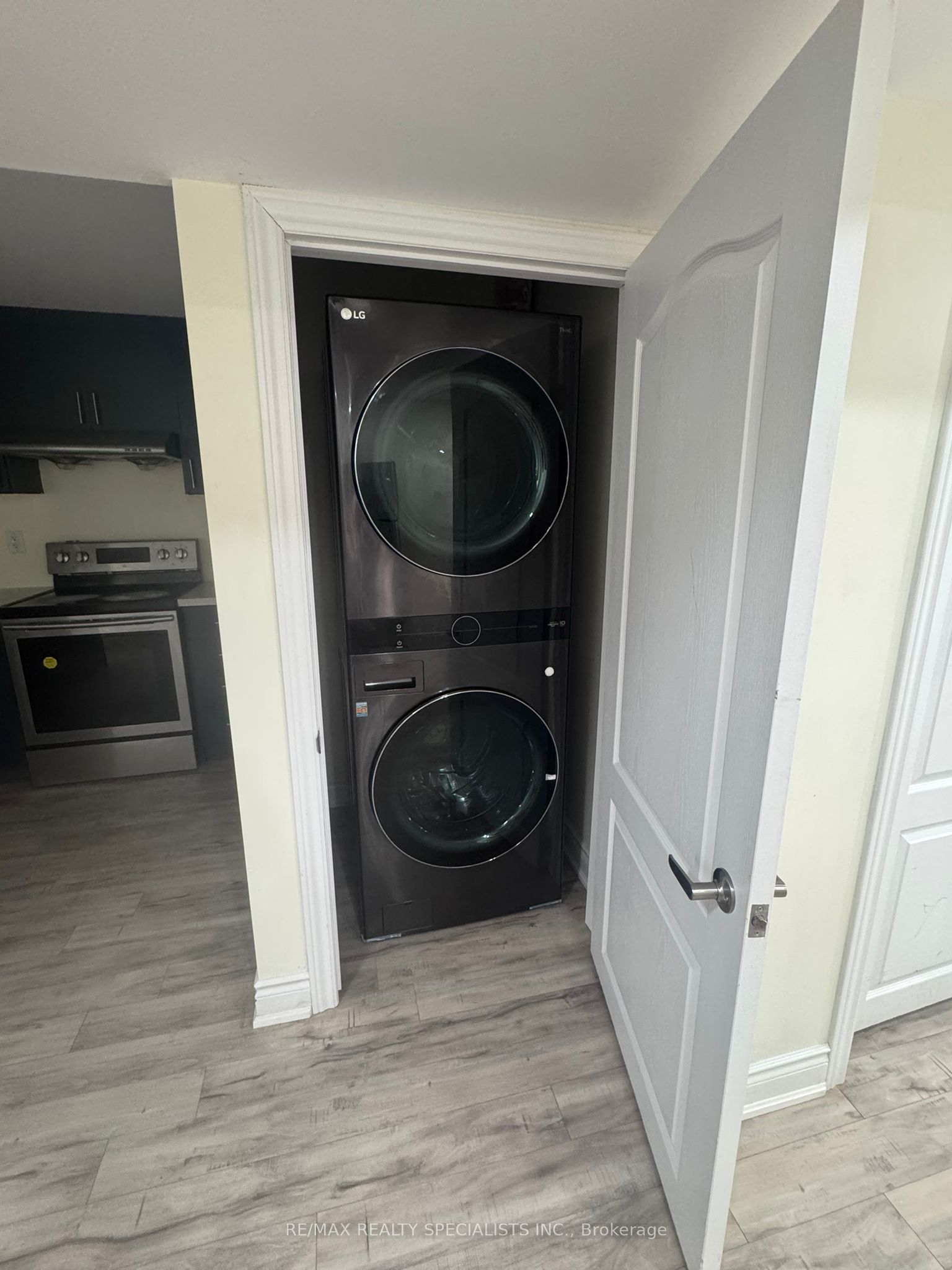 48 Ringway Road BASEMENT