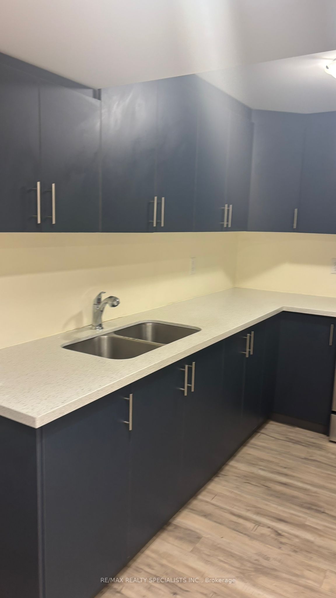 48 Ringway Road BASEMENT