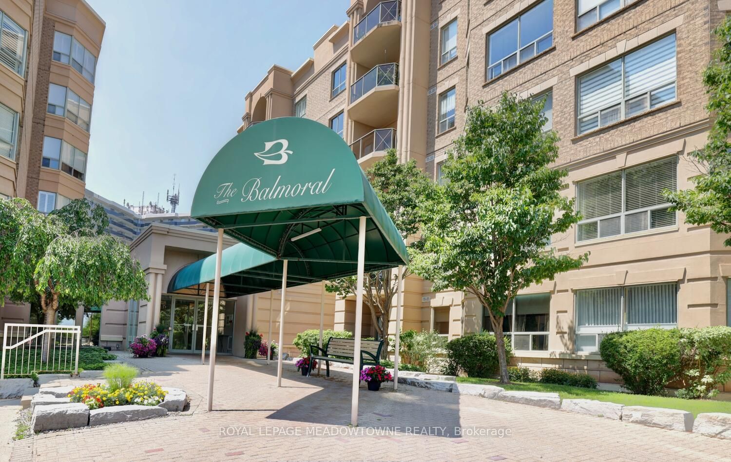 2075 Amherst Heights Drive 606