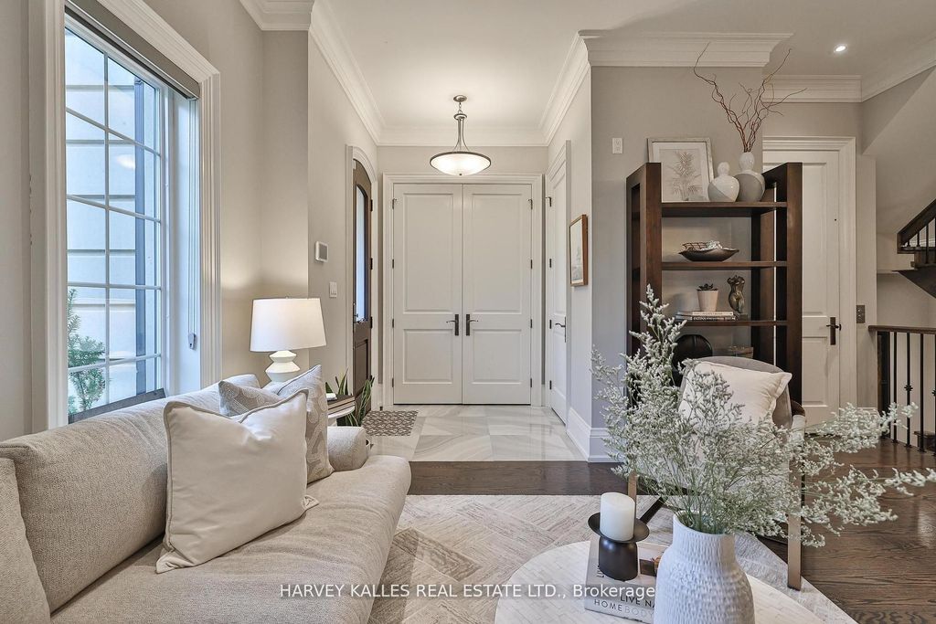 Photo of 2638A Bayview Avenue, Toronto, ON M2L 1B7 (MLS # C12724848)