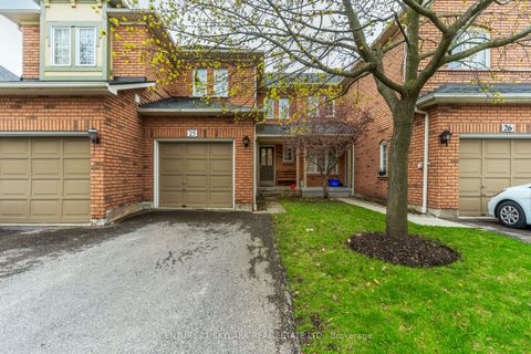 2665 Thomas Street 25 Mississauga ON L5M 6G4