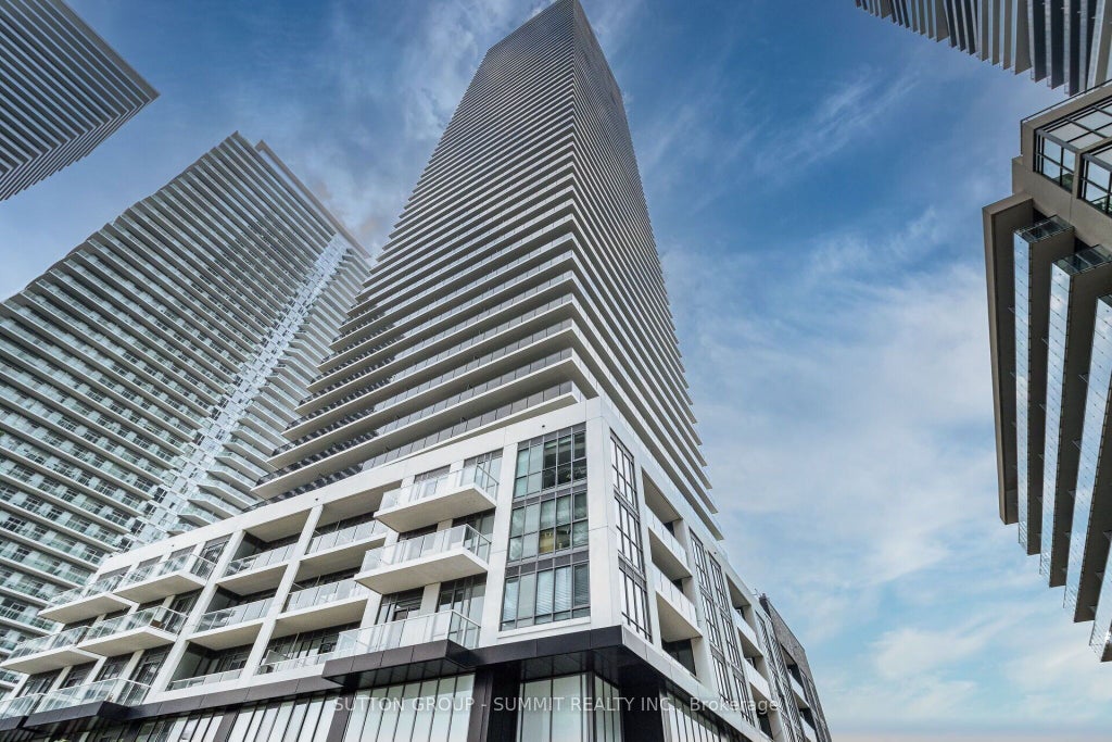 Photo of 70 Annie Craig Drive #5102, Toronto, ON M8V 0G2 (MLS # W13532156)