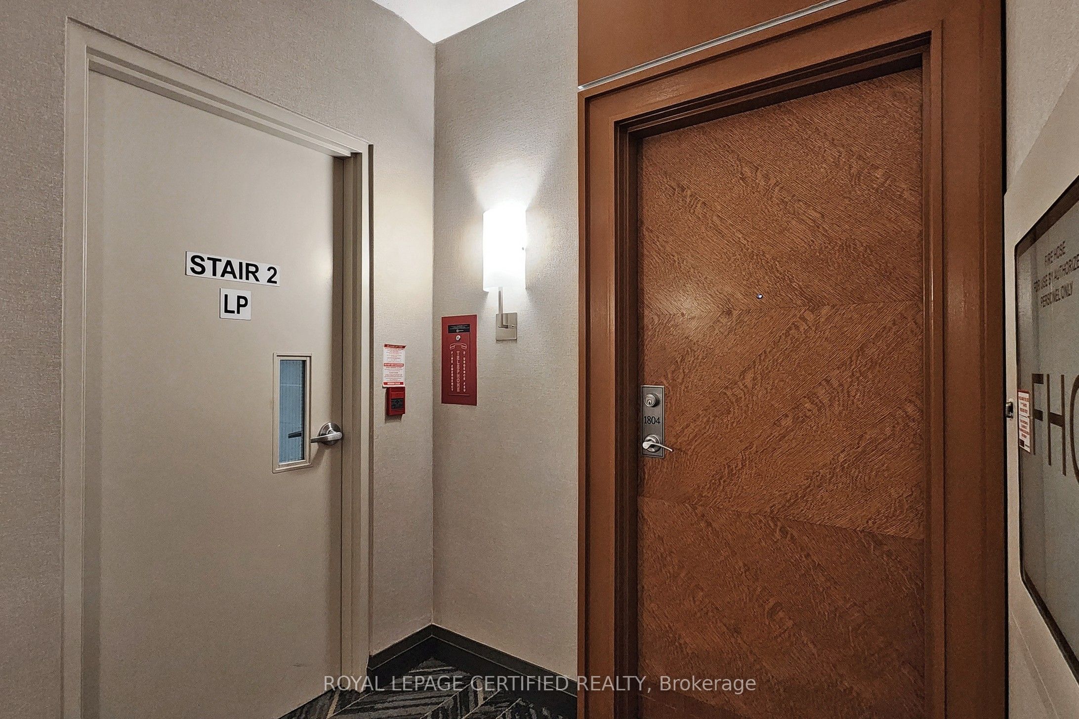 70 High Park Avenue 1804