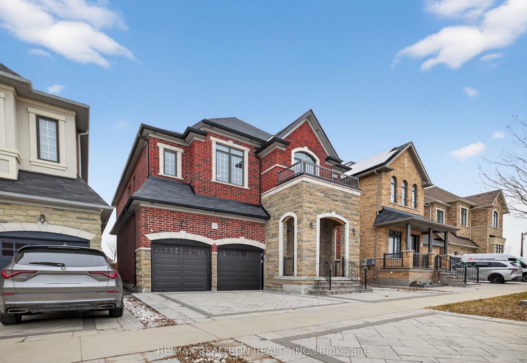 Photo of 143 Maple Ridge Crescent, Markham, ON L6E 1T9 (MLS # N12933686)