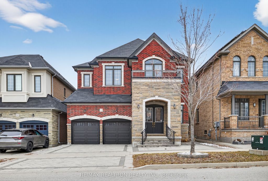 Photo of 143 Maple Ridge Crescent, Markham, ON L6E 1T9 (MLS # N12933686)
