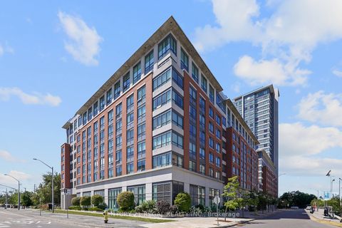 1 Sun Yat Sen Avenue 315 Markham ON L3R 5K9