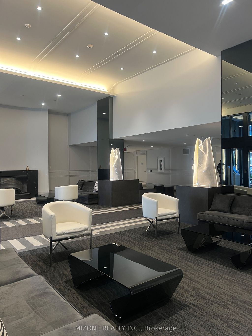 Photo of 30 Gibbs Road E #707, Toronto, ON M9B 0E4 (MLS # W12549186)