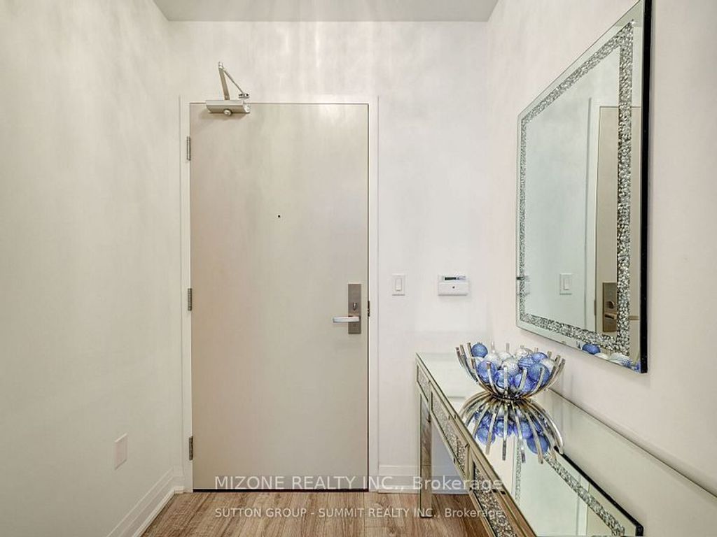 Photo of 30 Gibbs Road E #707, Toronto, ON M9B 0E4 (MLS # W12549186)