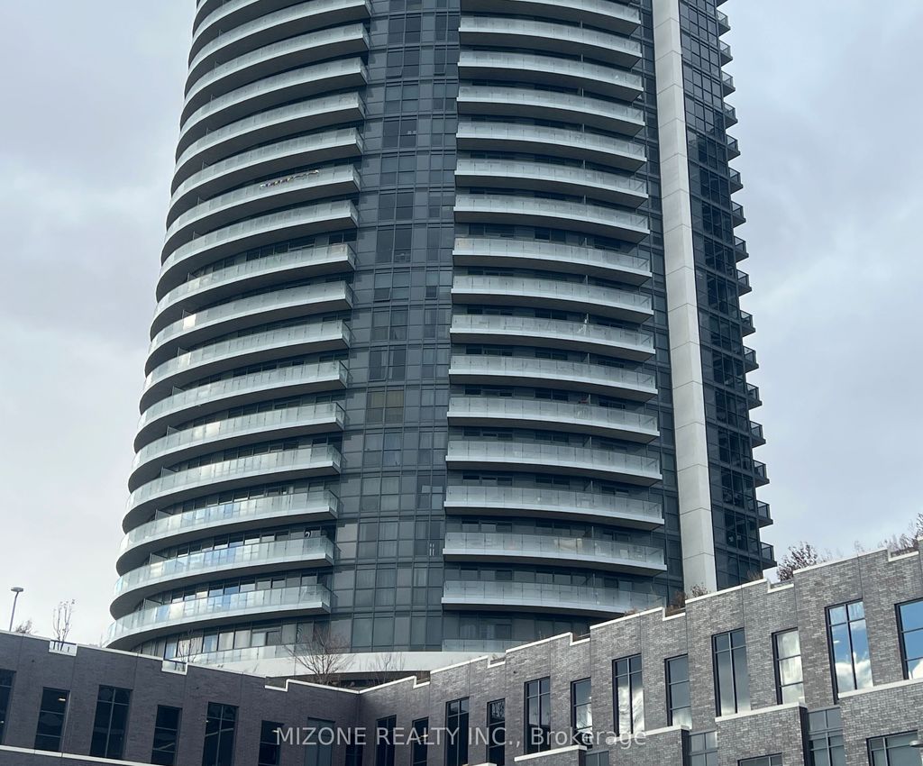 Photo of 30 Gibbs Road E #707, Toronto, ON M9B 0E4 (MLS # W12549186)