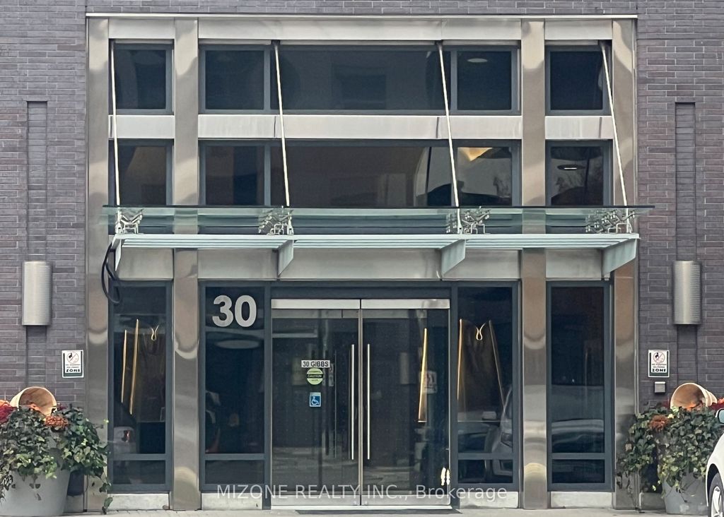 Photo of 30 Gibbs Road E #707, Toronto, ON M9B 0E4 (MLS # W12549186)