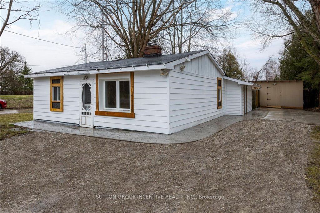 Photo of 8993 5th Line, Essa, ON L3W 0C7 (MLS # N12996286)