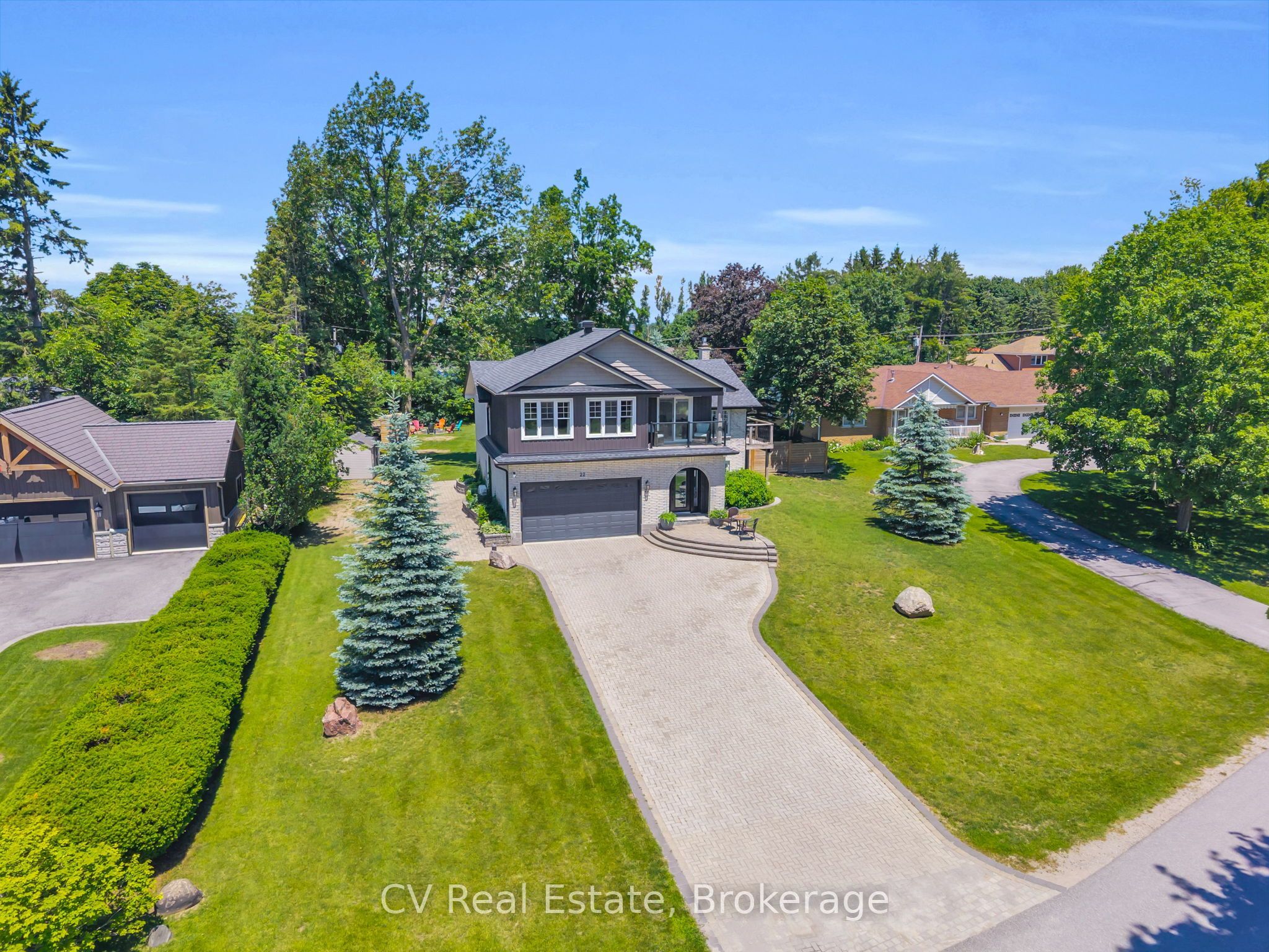 22 Baycrest Drive