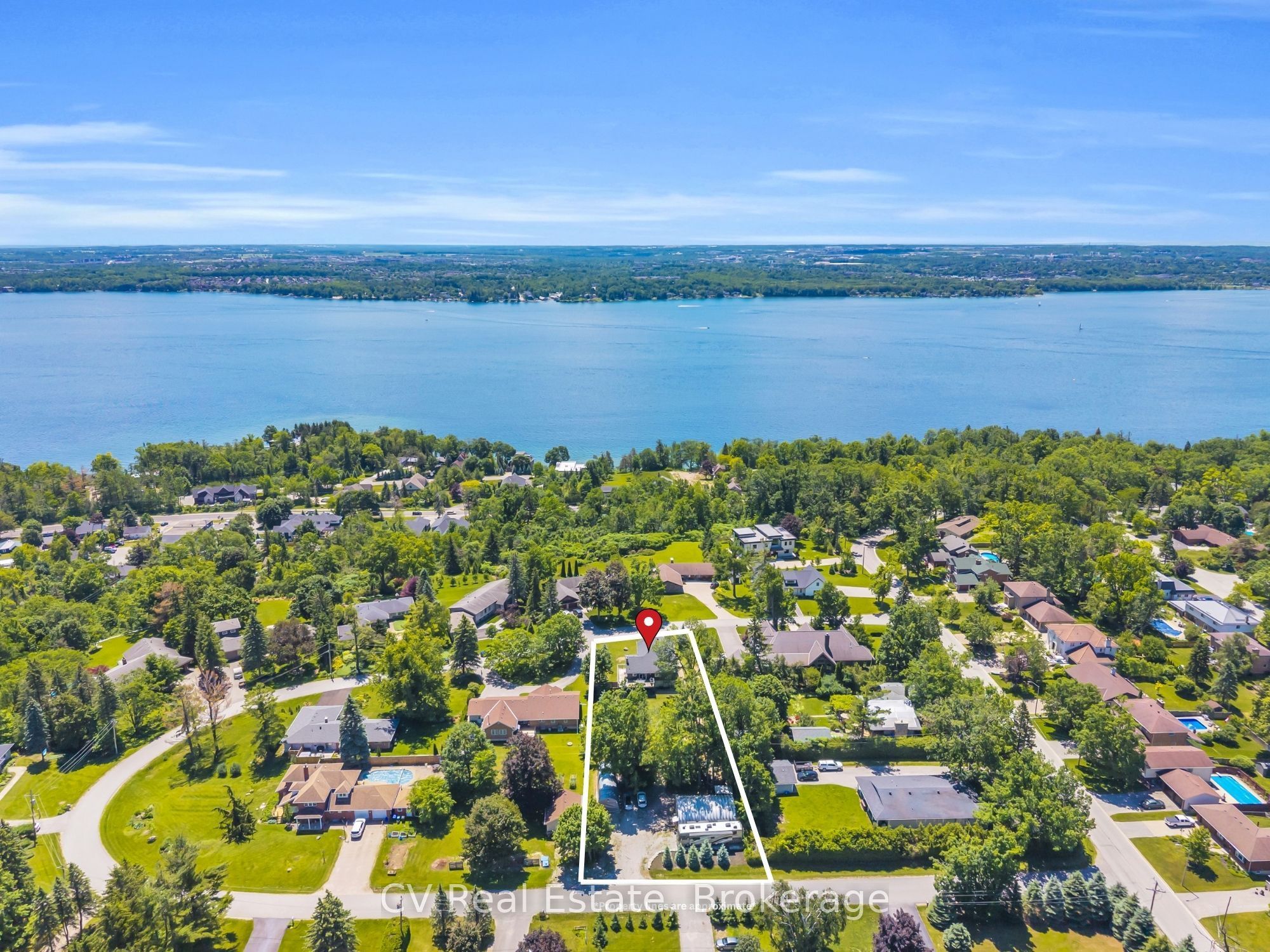 22 Baycrest Drive