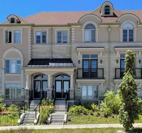 106 Grand Trunk Avenue Vaughan ON L6A 0Y3