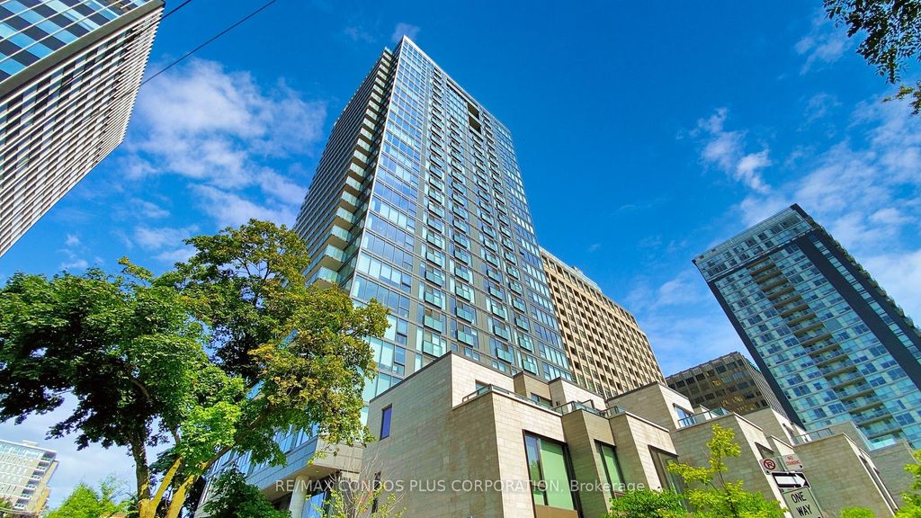 Photo of 99 Foxbar Road #306, Toronto, ON M4V 0B2 (MLS # C12901424)