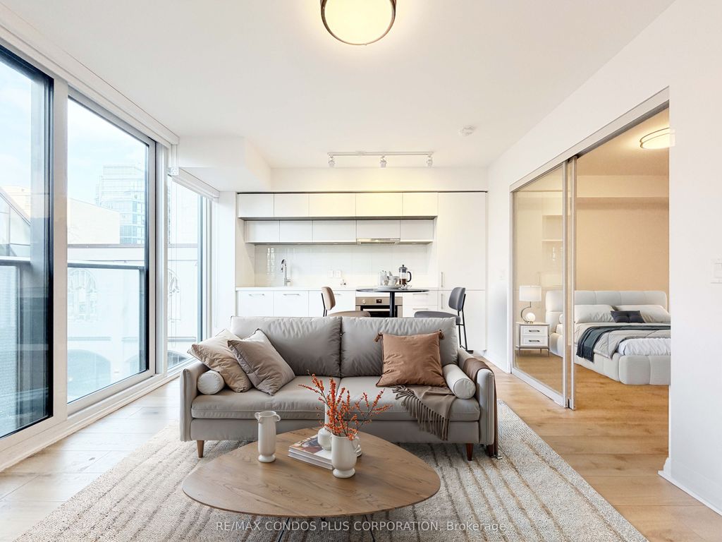 Photo of 99 Foxbar Road #306, Toronto, ON M4V 0B2 (MLS # C12901424)