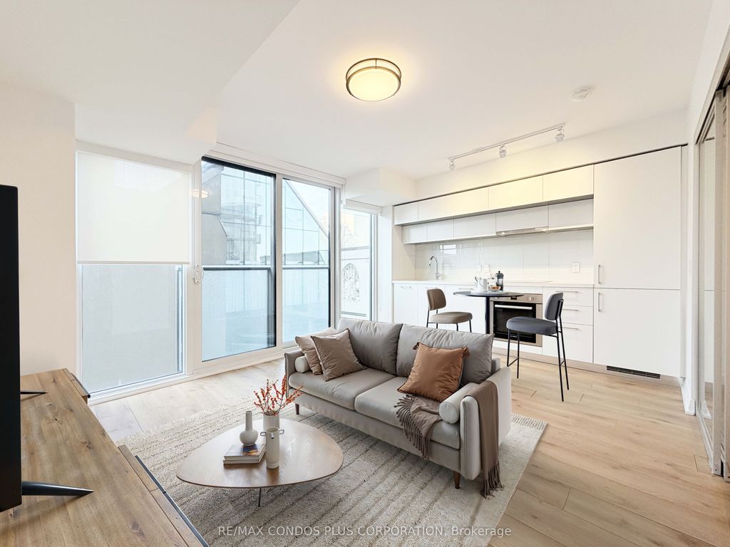 Photo of 99 Foxbar Road #306, Toronto, ON M4V 0B2 (MLS # C12901424)