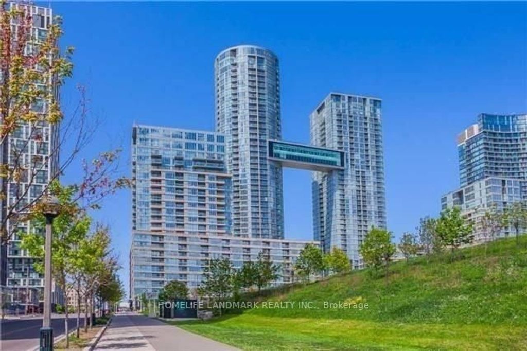 Photo of 26 Capreol Court #G17, Toronto, ON M5V 4A3 (MLS # C12334777)