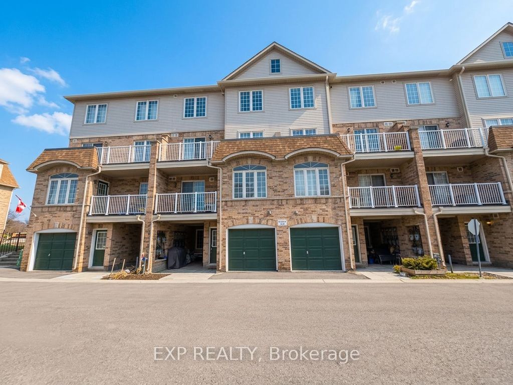 Photo of 200 McLevin Avenue #Unit 13, Toronto, ON M1B 6C6 (MLS # E12958962)