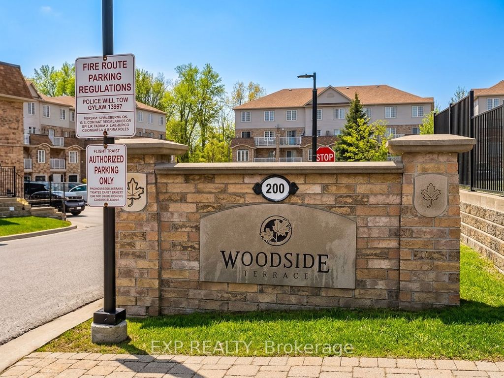 Photo of 200 McLevin Avenue #Unit 13, Toronto, ON M1B 6C6 (MLS # E12958962)