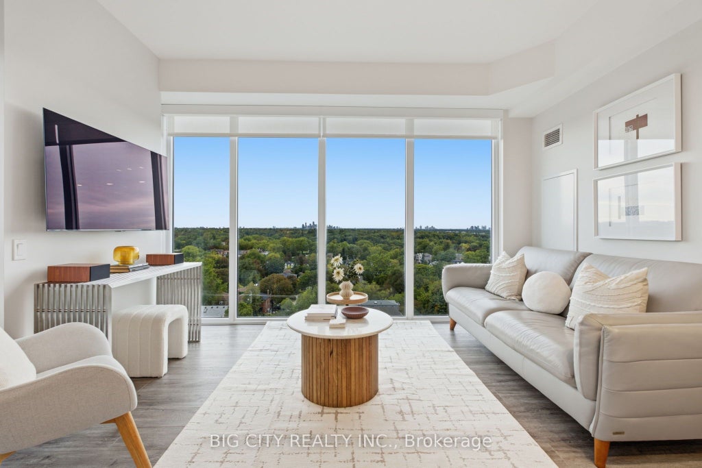 Photo of 1 Cardiff Road #1006, Toronto, ON M4P 0G2 (MLS # C13777706)