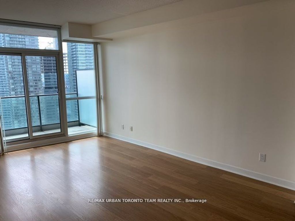 Photo of 33 Bay Street #3901, Toronto, ON M5J 2Z3 (MLS # C12380800)
