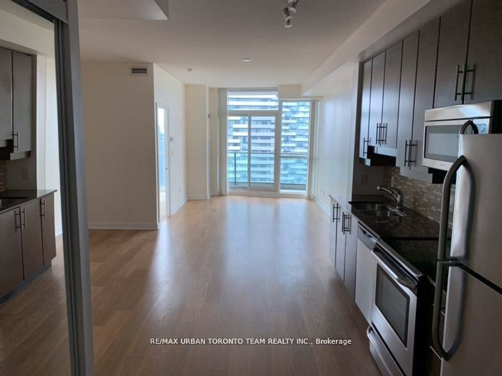 Photo of 33 Bay Street #3901, Toronto, ON M5J 2Z3 (MLS # C12380800)
