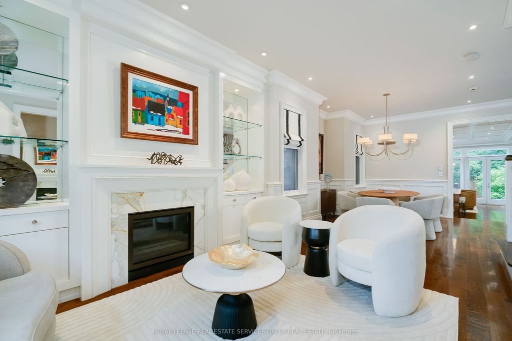 Photo of 149 Ronan Avenue, Toronto, ON M4N 2Y2 (MLS # C12916262)