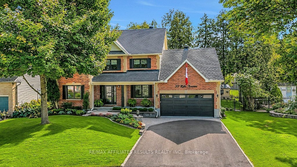 Photo of 39 Kyle Avenue, Stittsville - Munster - Richmond, ON K2S 1G9 (MLS # X13729688)