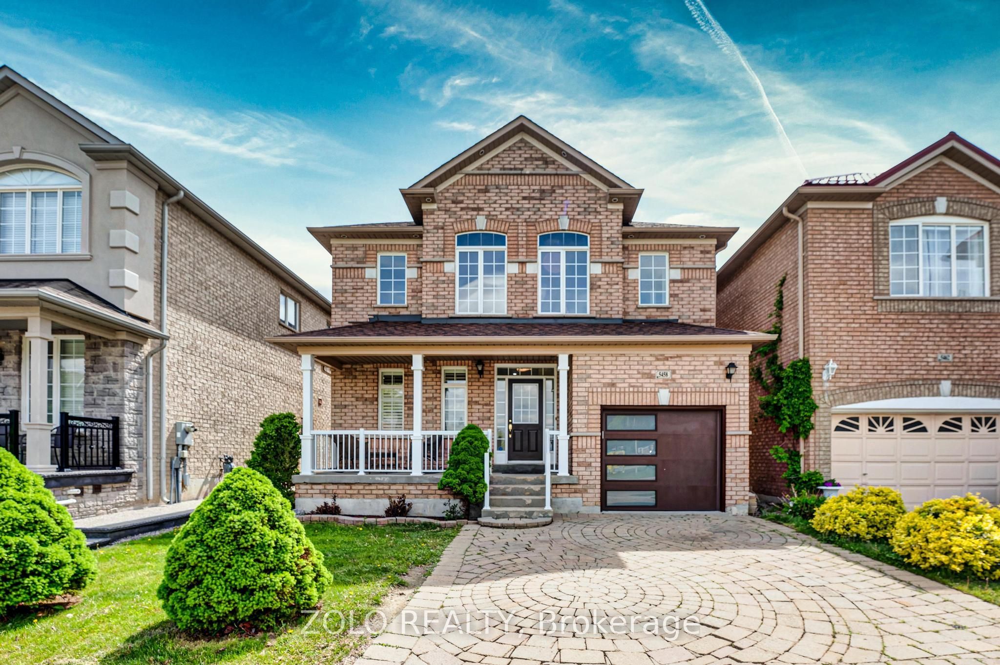 5458 Tasha Drive