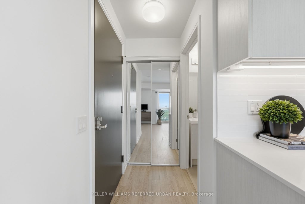 Photo of 286 Main Street #1702, Toronto, ON M4C 4X4 (MLS # E13649492)