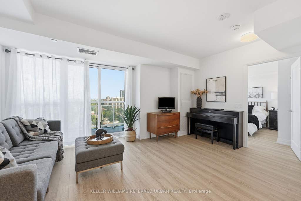 Photo of 286 Main Street #1702, Toronto, ON M4C 4X4 (MLS # E13649492)